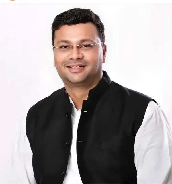 स्वामित्व योजना के तहत लाखों भूमिहीनों को मिलेगा जमीन का मालिकाना हक: गौरव रणदिवे