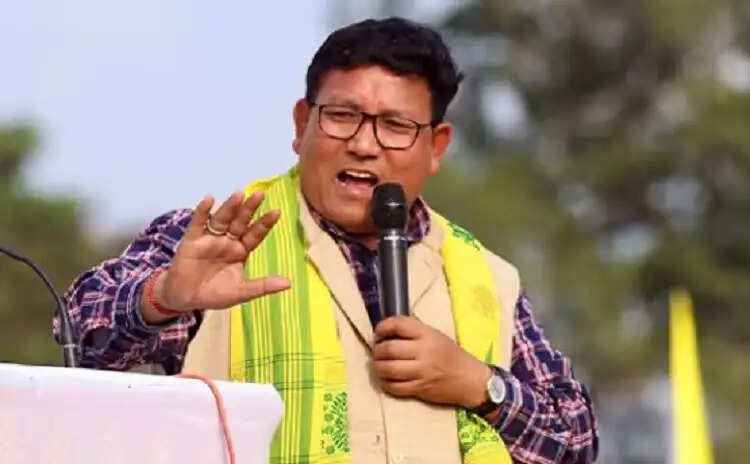 असम विस चुनावः यूपीपीएल ने जारी की 7 उम्मीदवारों की सूची