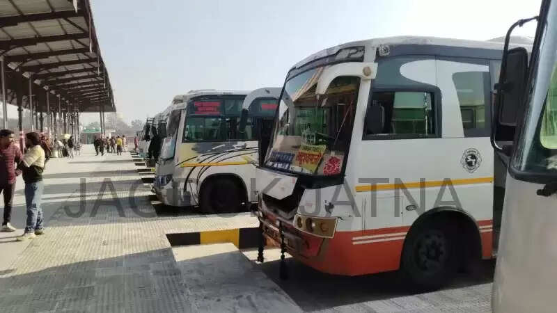 हीरापुरा बस स्टैंड से चलेगी 209 बसे : अजमेर और खाटूश्यामजी के लिए संचालन शुरु