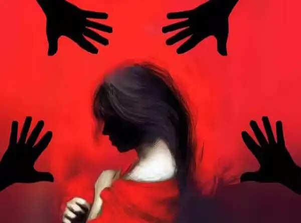 लखनऊ में किशाेरी से दुष्कर्म, नामजद आरोपितों से पुलिस कर रही पूछताछ