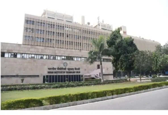 आईआईटी दिल्ली का दबदबा कायम , क्यूएस वर्ल्ड यूनिवर्सिटी रैंकिंग में 118वां स्थान