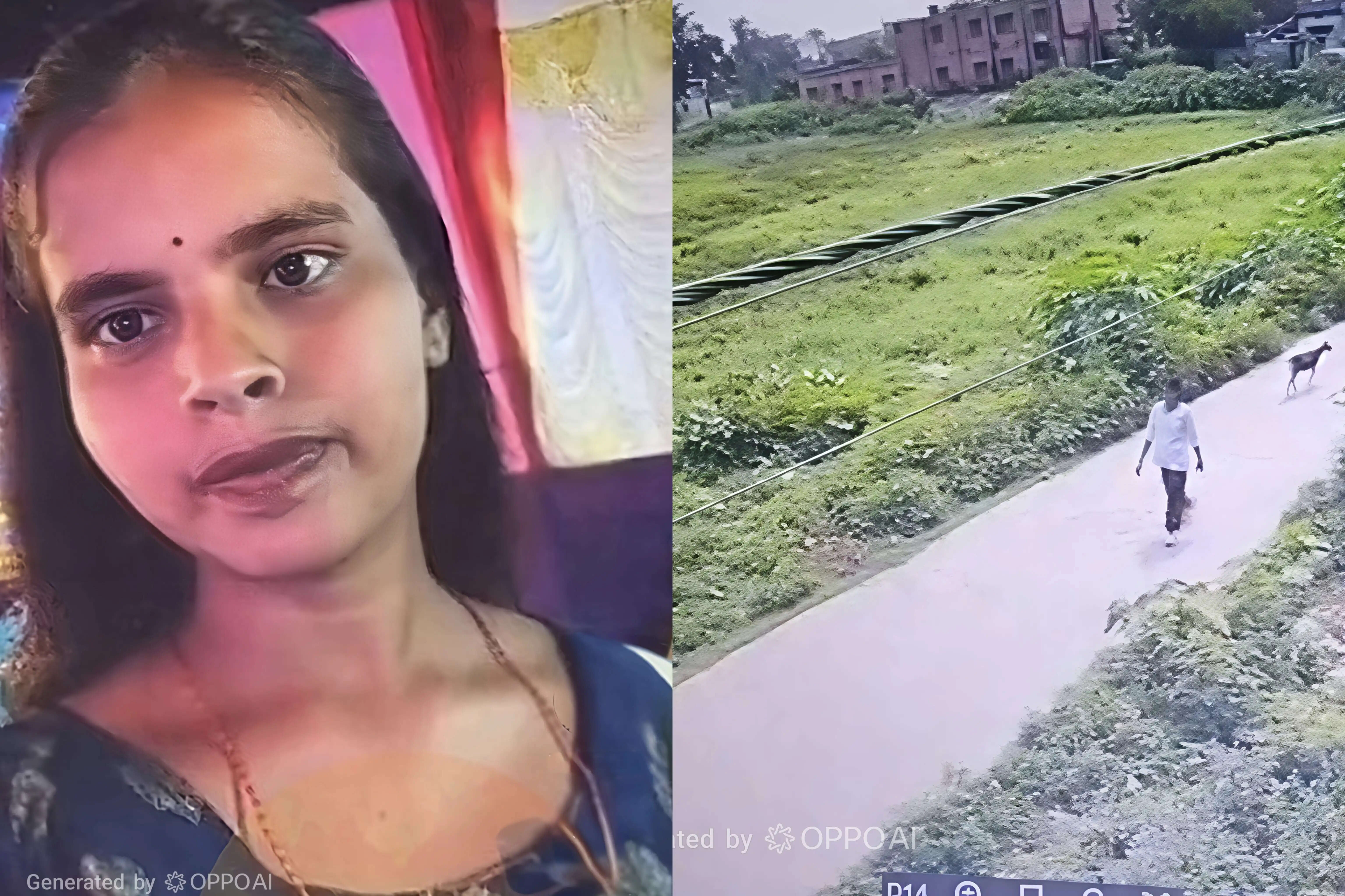 लापता किशोरी माधुरी की तलाश में पुलिस की जांच तेज, SIT गठित, भाजयुमो ने भी बढ़ाई सक्रियता