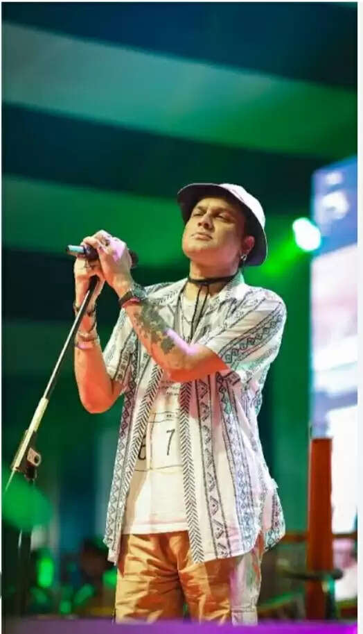 ज़ुबिन गर्ग मौत मामले में 12 दिसंबर को आरोपपत्र : एसआईटी प्रमुख