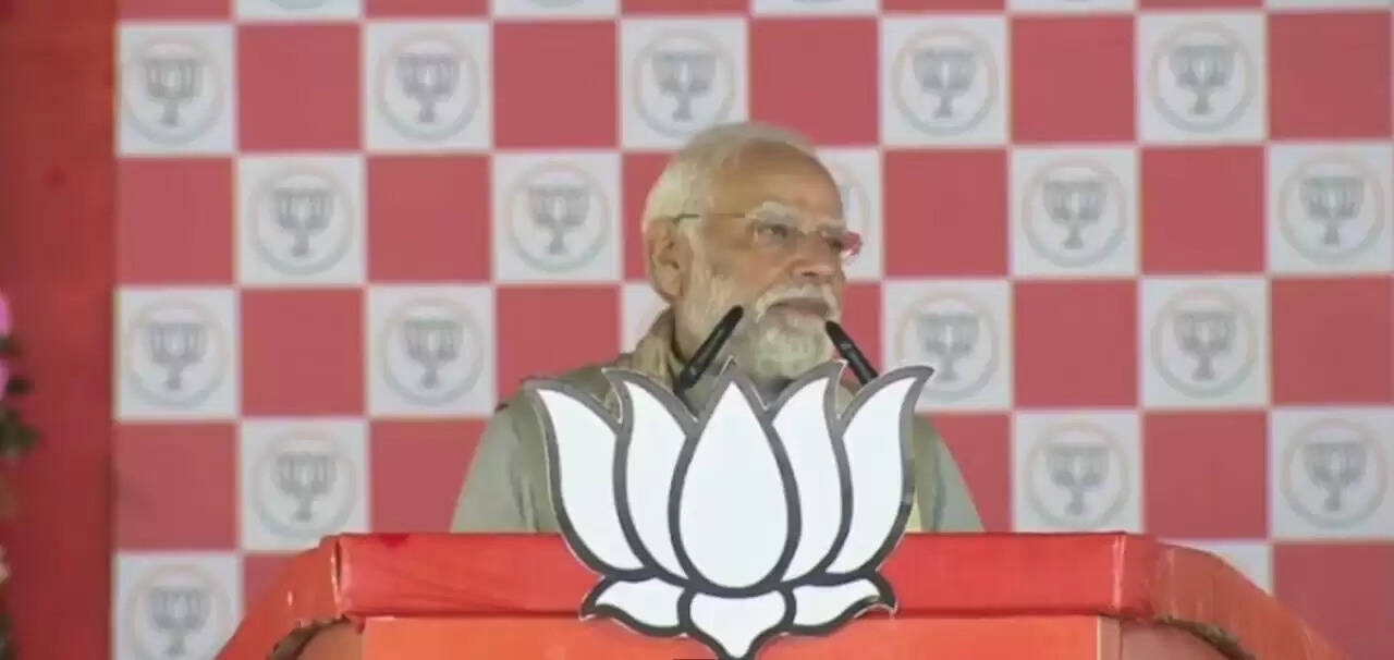 कट्टा, क्रूरता, कटुता, कुशासन और करप्शन राजद-कांग्रेस गठबंधन की पहचानः मोदी