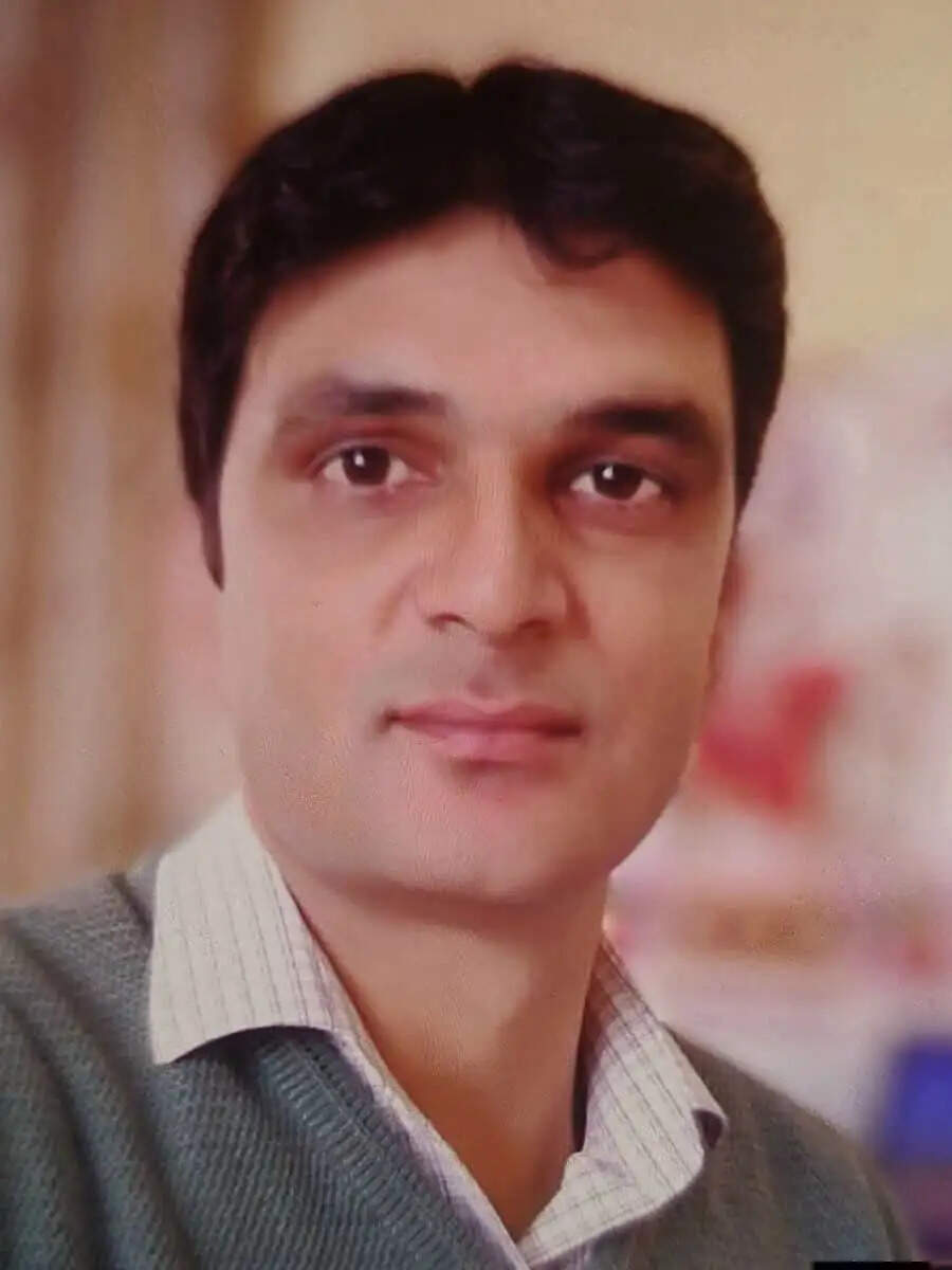 शिमला नगर निगम अधिकारी की मौत के बाद मिला सुसाइड नोट, मानसिक तनाव का जिक्र