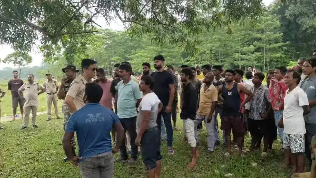 जलपाईगुड़ी में तीन दिनों में एक ही परिवार के तीन लोगों की अस्वाभाविक मौत से सनसनी