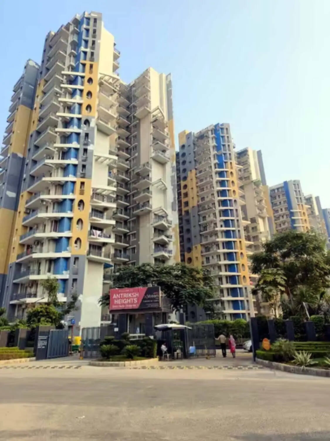 गुरुग्राम नगर निगम ने कार्य में लापरवाही पर एजेंसी पर 5.30 लाख का जुर्माना ठोंका