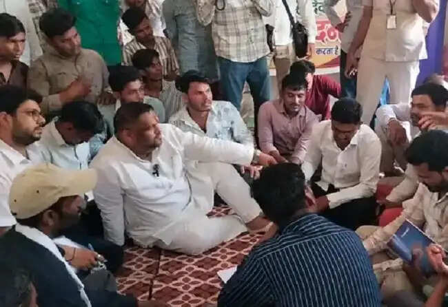 महाकुंभ वायरल गर्ल मामले में एनएचआरसी सदस्य को नहीं मिला नोटिस का जवाब