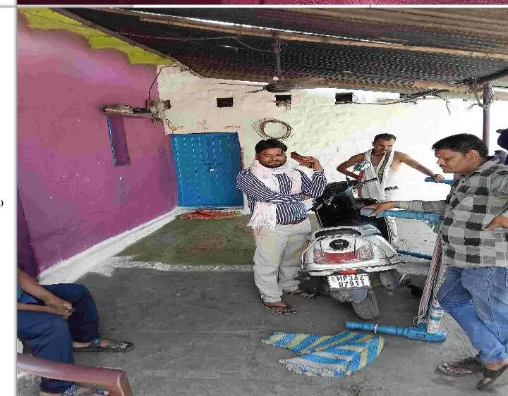 दमोह: विद्युत मंडल की कार्रवाई, 16 मामलों में 2.60 लाख रुपये का जुर्माना