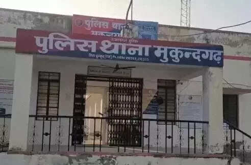 प्रेम प्रसंग में ट्रेन के आगे कूदने से युवक की मौत