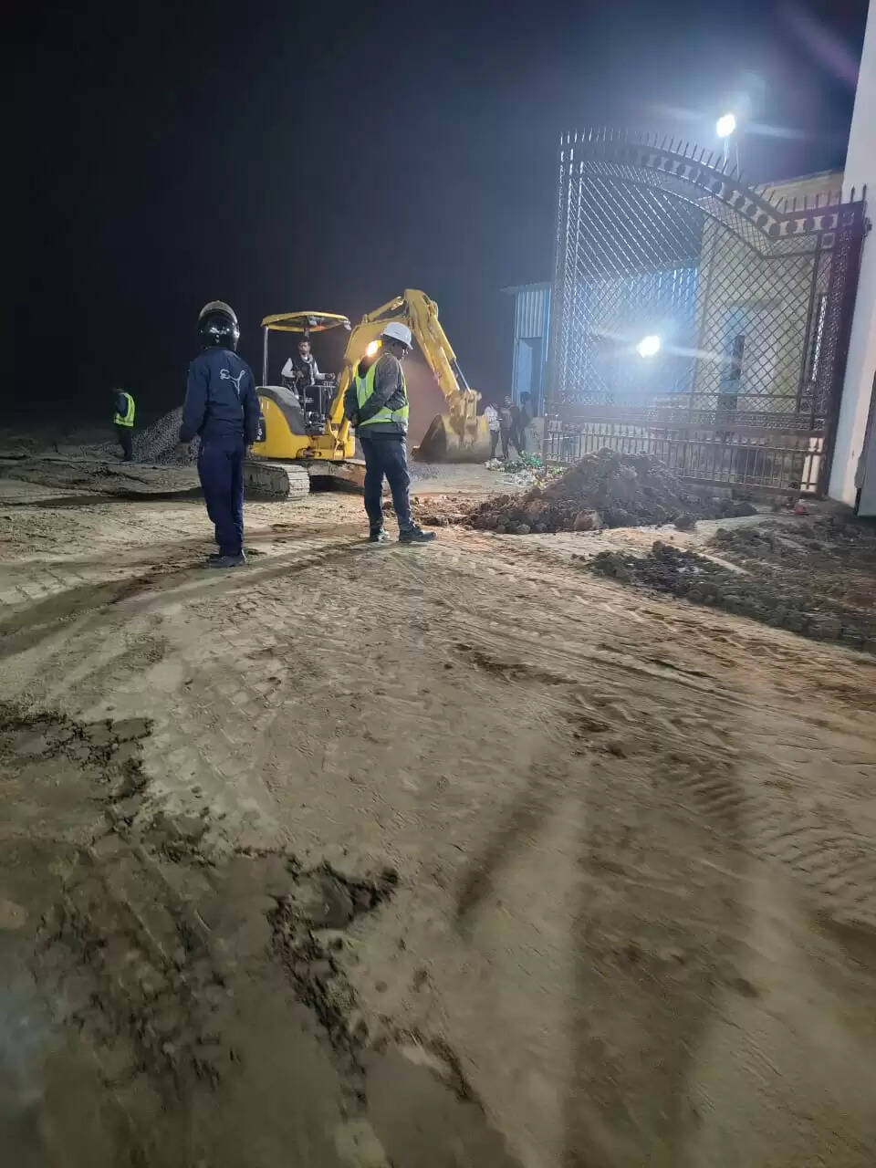 शनिवार को मुख्यमंत्री करेंगे दीवानी न्यायालय का शिलान्यास