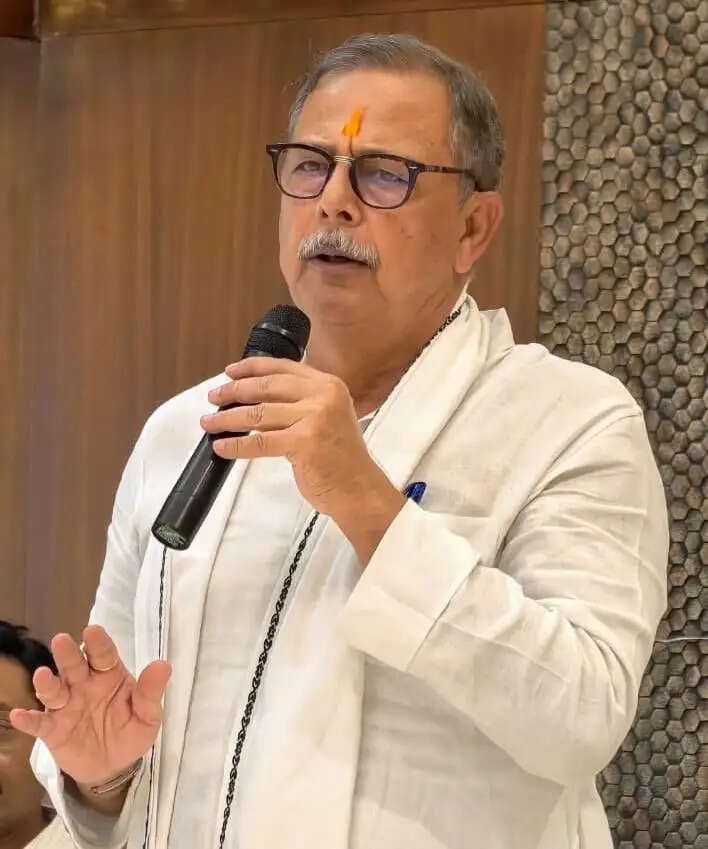 अजय सिंह&nbsp;ने&nbsp;'मन की बात' में सीधी में 1500 तालाब बनने के&nbsp;दावे&nbsp;के&nbsp;बताया&nbsp;झूठा,&nbsp;आंकड़े सार्वजनिक करने और&nbsp;जांच की मांग
