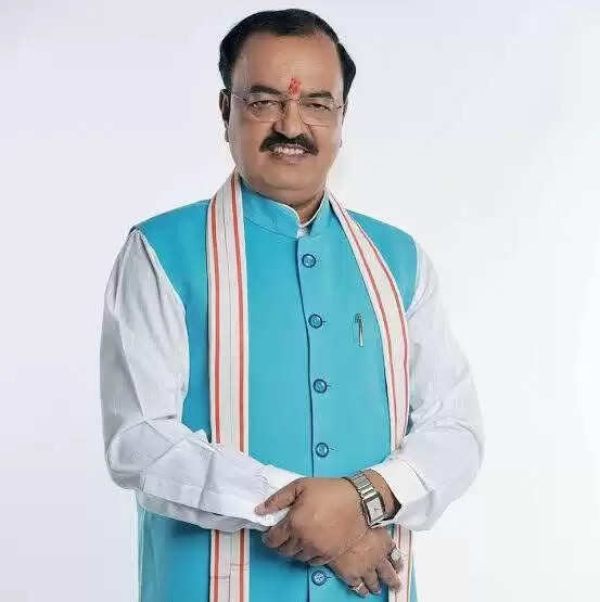 बिहार व पश्चिम बंगाल में भाजपा की जीत से अखिलेश यादव के माथे की शिकन बढ़ी:&nbsp; केशव प्रसाद मौर्य