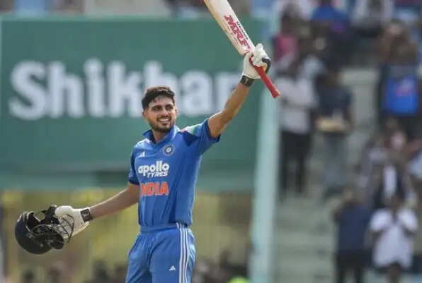 आईसीसी वनडे रैंकिंग में शुभमन गिल दूसरे स्थान पर, टेस्ट में मैट हेनरी ने बुमराह की बराबरी की