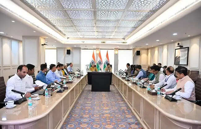 सरकार समुद्री खाद्य क्षेत्र के एमएसएमई के लिए पीएलआई योजना लाने पर करेगी विचार : वाणिज्य मंत्रालय