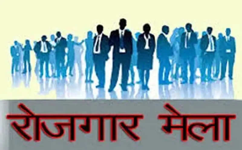 महासमुंद में 24 सितंबर को जिला स्तरीय रोजगार मेला, 230 पदों पर होगी भर्ती
