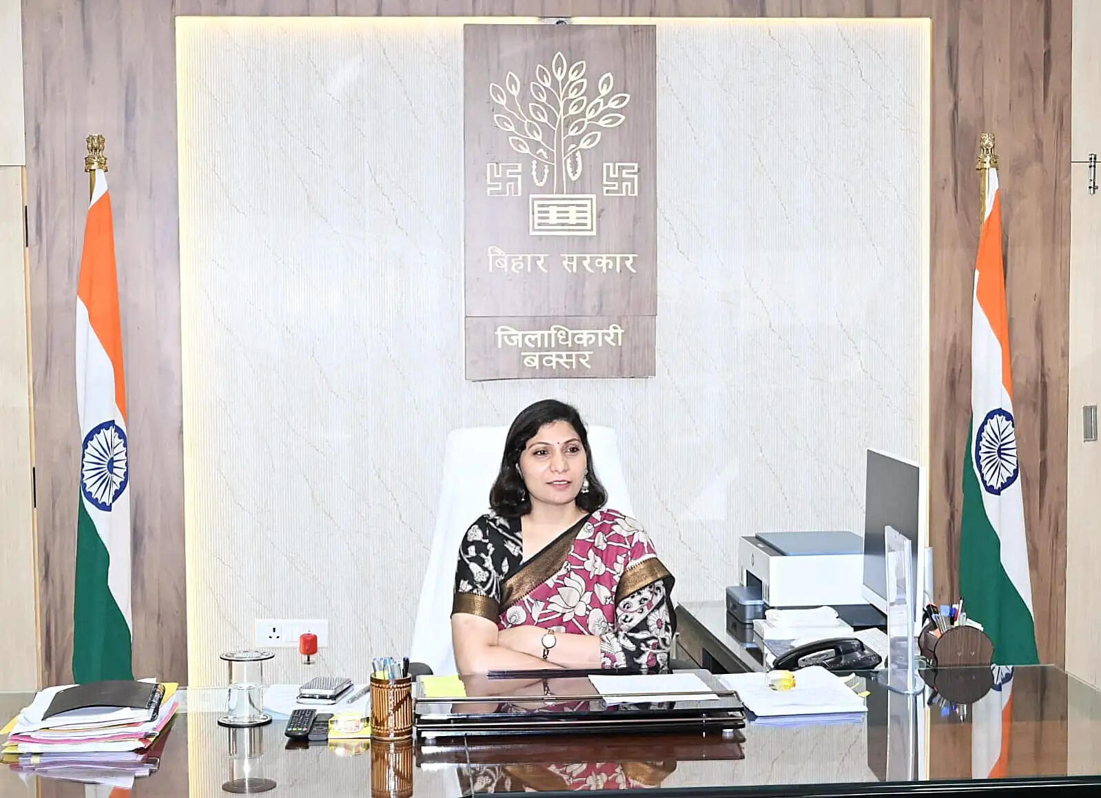सेवा संकल्प अभियान को लेकर नगर निकायों को दिए गए सख्त निर्देश