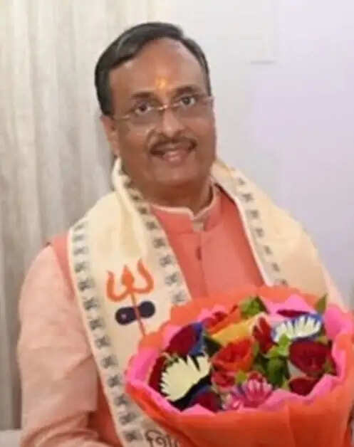 अंडमान-निकोबार द्वीपसमूह के नव नियुक्त उपराज्यपाल डॉ. दिनेश शर्मा ने भाजपा केंद्रीय नेतृत्व, प्रधानमंत्री, गृहमंत्री का आभार जताया