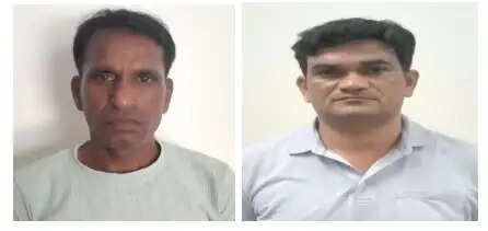 आरपीएससी हिंदी प्राध्यापक भर्ती में डमी अभ्यर्थी बैठाकर नौकरी हासिल करने का मामला, मूल अभ्यर्थी और दलाल गिरफ्तार