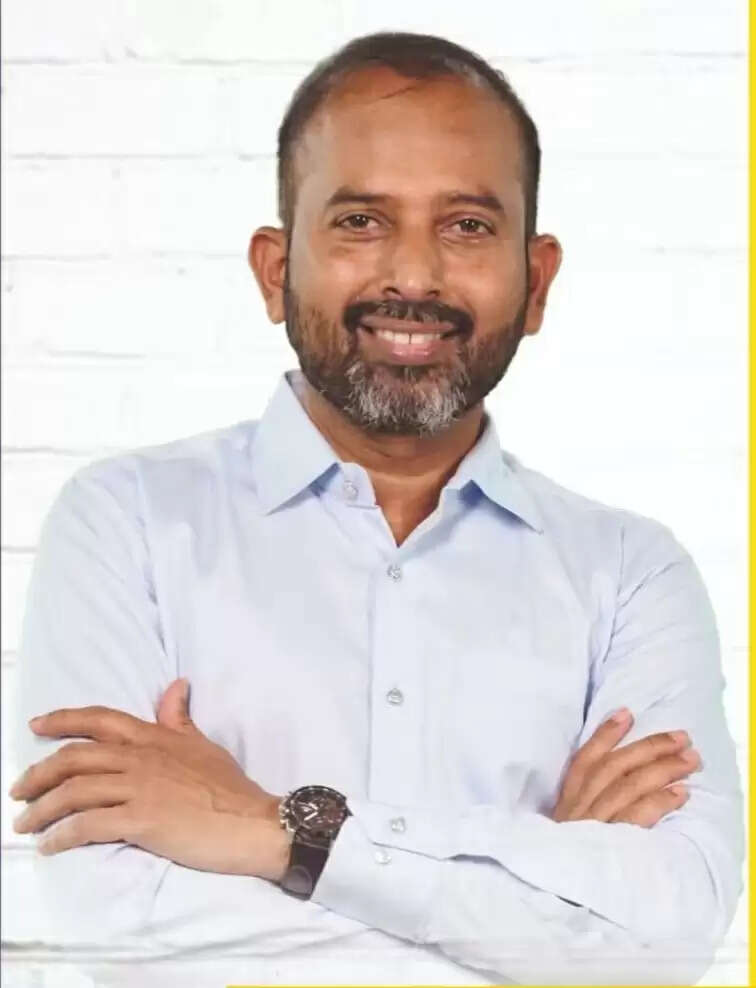 विकास और विश्वास का सफर यूं ही जारी रहेगा: निलेश देशमुख