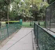 174.40 लाख से होगा मुरादाबाद के डियर पार्क का सुंदरीकरण