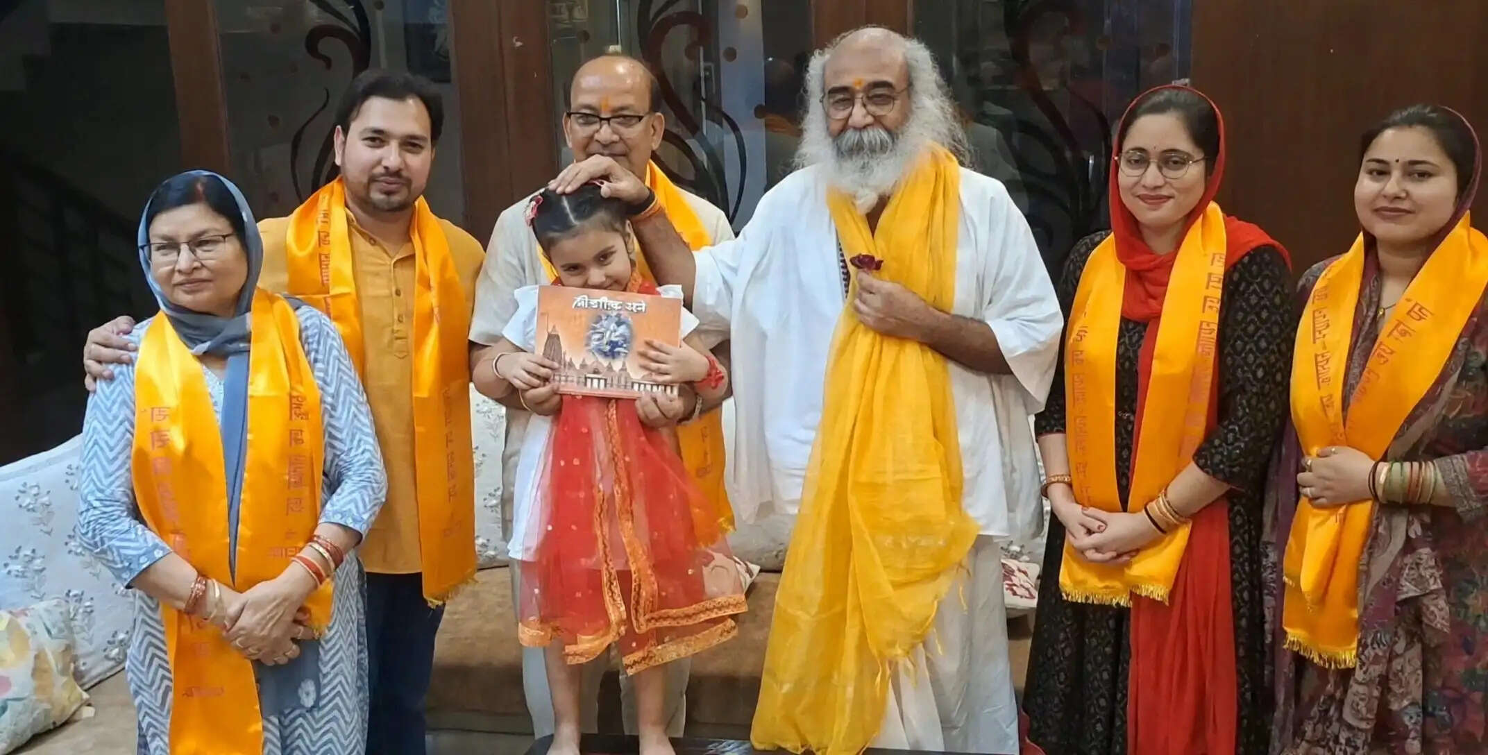अखिलेश यादव ने उत्तराखंड और शहीदों का अपमान किया: आचार्य प्रमोद कृष्णम