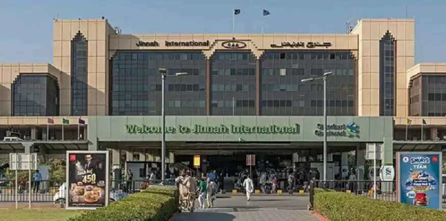 पाकिस्तान से इस साल हज के लिए 89,000 जायरीन सऊदी अरब जाएंगे