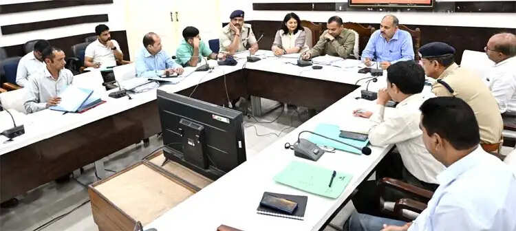 शिक्षण संस्थानों के 100 मीटर दायरे में तंबाकू बिक्री पर रोक