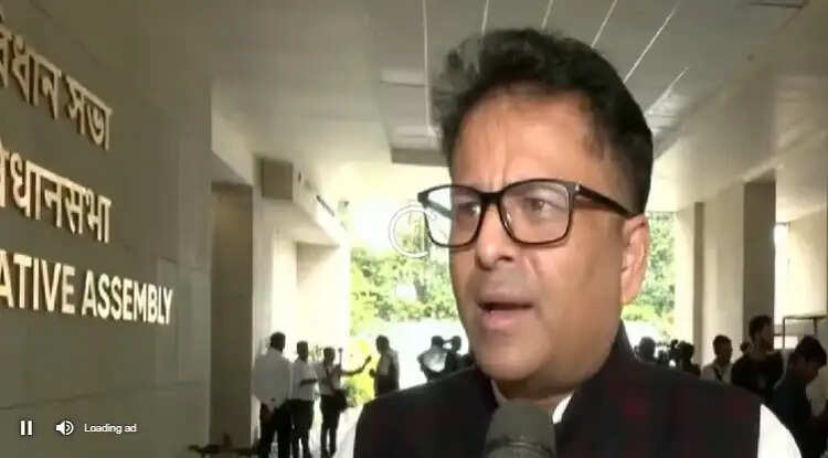 सामान्य से अधिक बारिश की वजह से आई आपदा : भाजपा विधायक मानव डेका