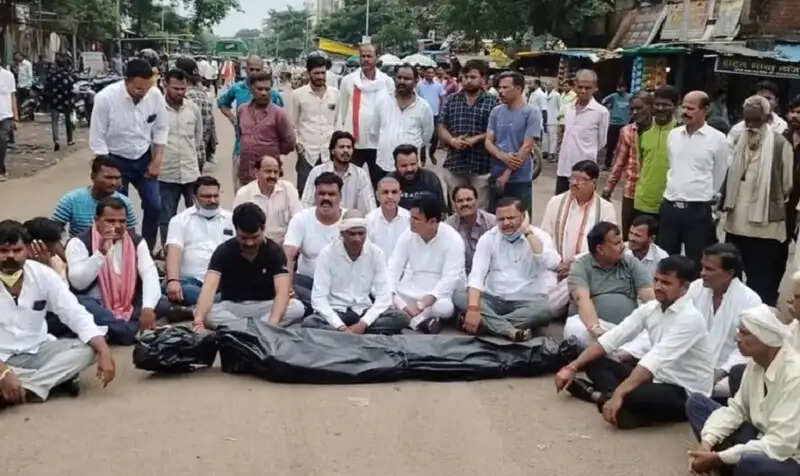 (अपडेट) मप्र के सागर में जहरीली शराब से 11 ग्रामीणों की मौत, मुख्यमंत्री ने दिए सख्त कार्रवाई के निर्देश