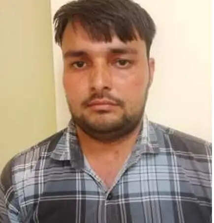 प्रयोगशाला सहायक भर्ती फर्जीवाड़े में एक और आरोपित गिरफ्तार