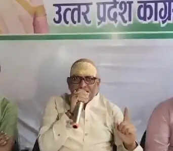 प्रयागराज के केपी ग्राउंड में नौजवान छात्र से संवाद करेंगे राहुल गांधी - अजय राय