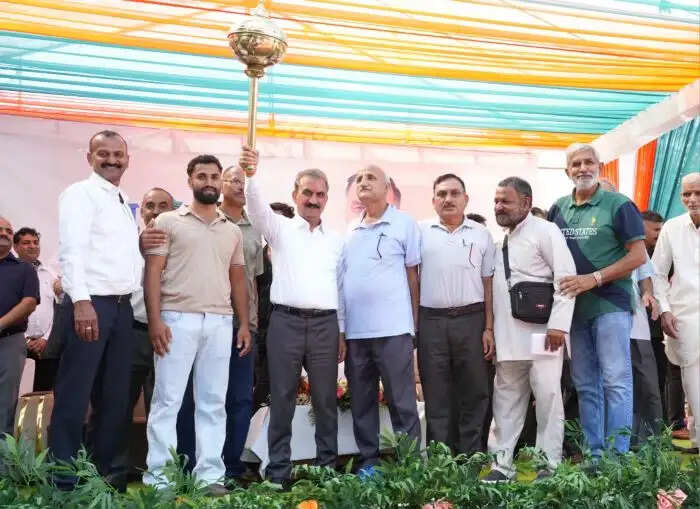 किशाऊ समझौते का श्रेय हिमाचल की जनता और कांग्रेस सरकार को : मुख्यमंत्री सुक्खू