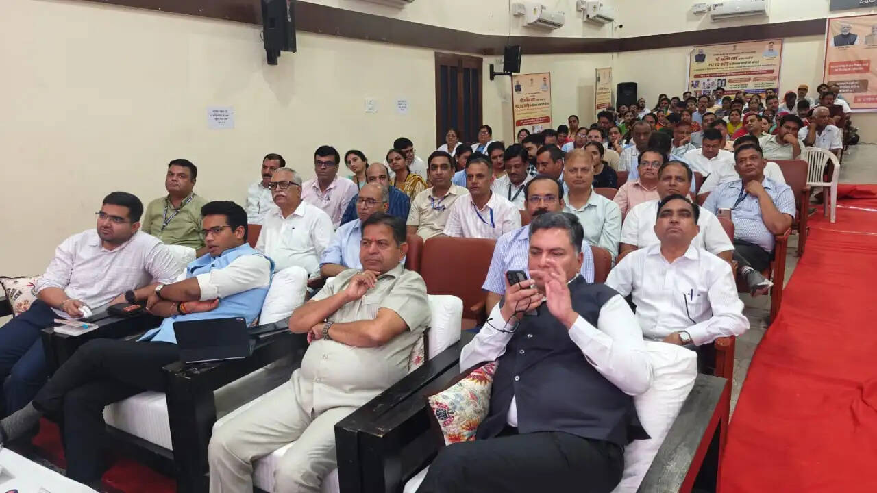 अंतरराष्ट्रीय आयुर्वेद पंचकर्म उत्कृष्ट केंद्र का वर्चुअल लोकार्पण