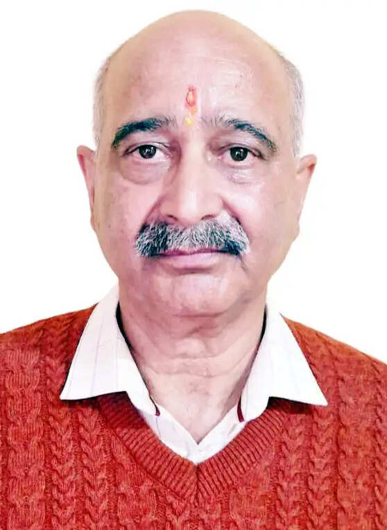 प्रो. रजनीश पांडे बने कुमाऊं विश्वविद्यालय के कुलसचिव