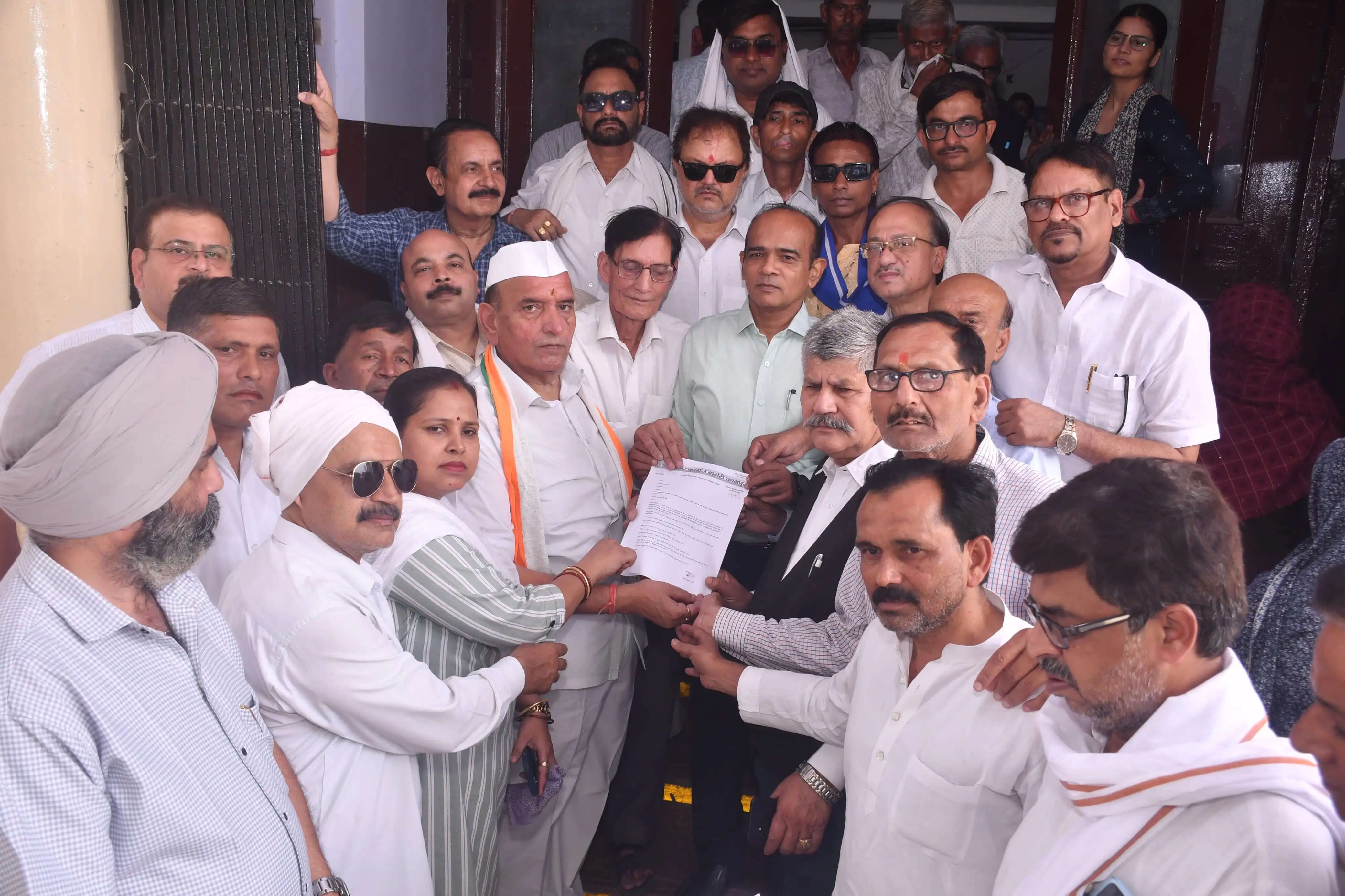 महोबा की दलित छात्रा मामले में दोषियों पर कड़ी कार्रवाई हो : पवन गुप्ता