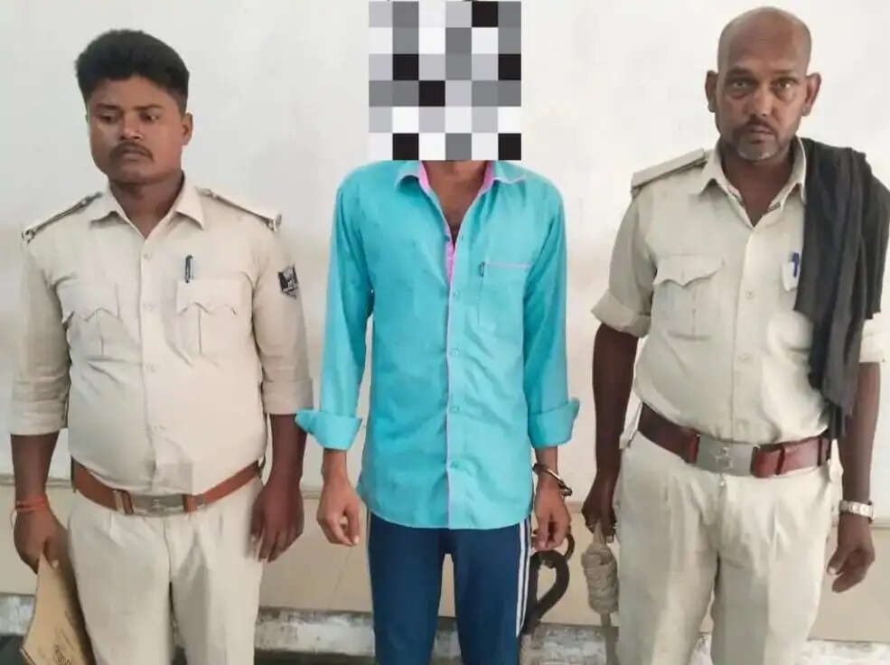 सुपौल में नाबालिग से दुष्कर्म मामले का मुख्य आरोपी गिरफ्तार