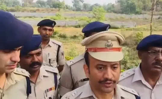 पटना पुलिस से मुठभेड़ में 2 वांछित अपराधी घायल, एक गिरफ्तार