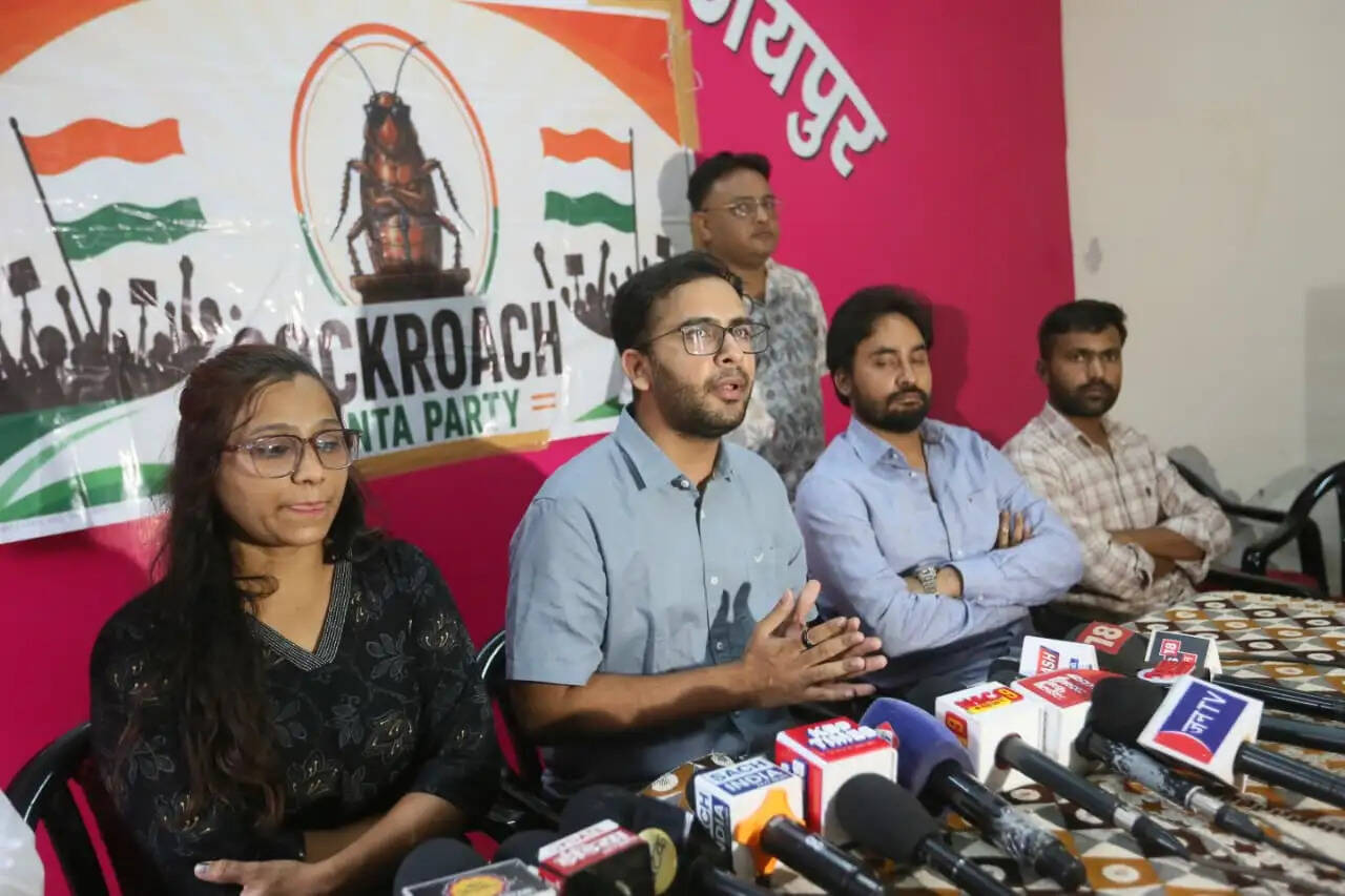 शहीद स्मारक पर प्रदर्शन की सीजेपी को मिली अनुमति, युवाओं के मुद्दों पर होगा आंदोलन