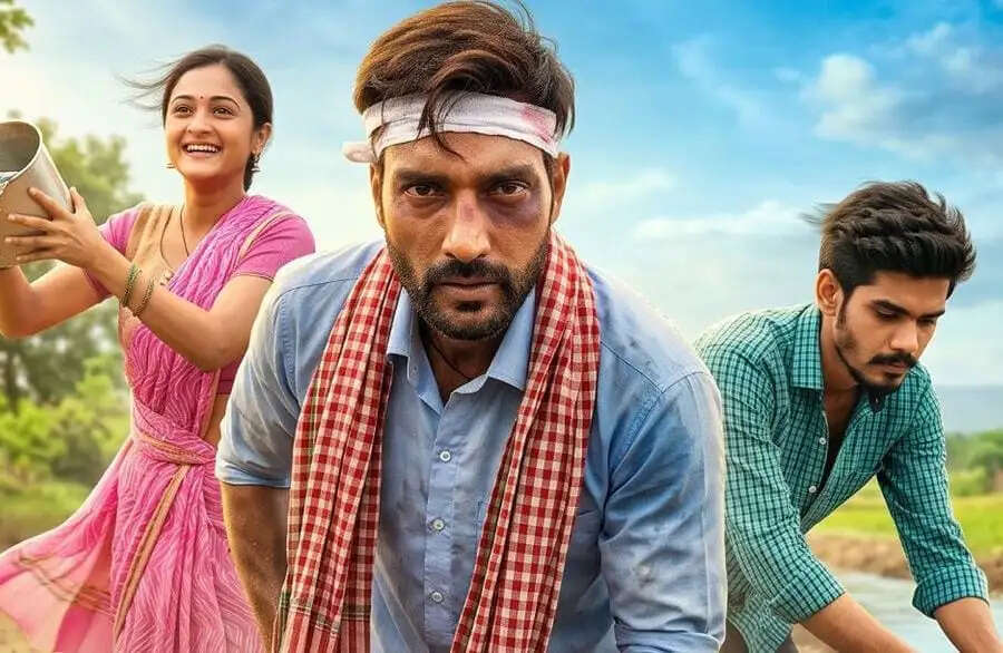 'वॉटरमैन' साइमन ओरांव की कहानी अब पर्दे पर, झारखंड में हुई माइक्रो ड्रामा की शूटिंग
