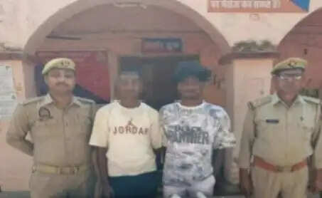 आशीष हत्याकांड के तीन और आरोपित गिरफ्तार, पुलिस की कार्रवाई तेज