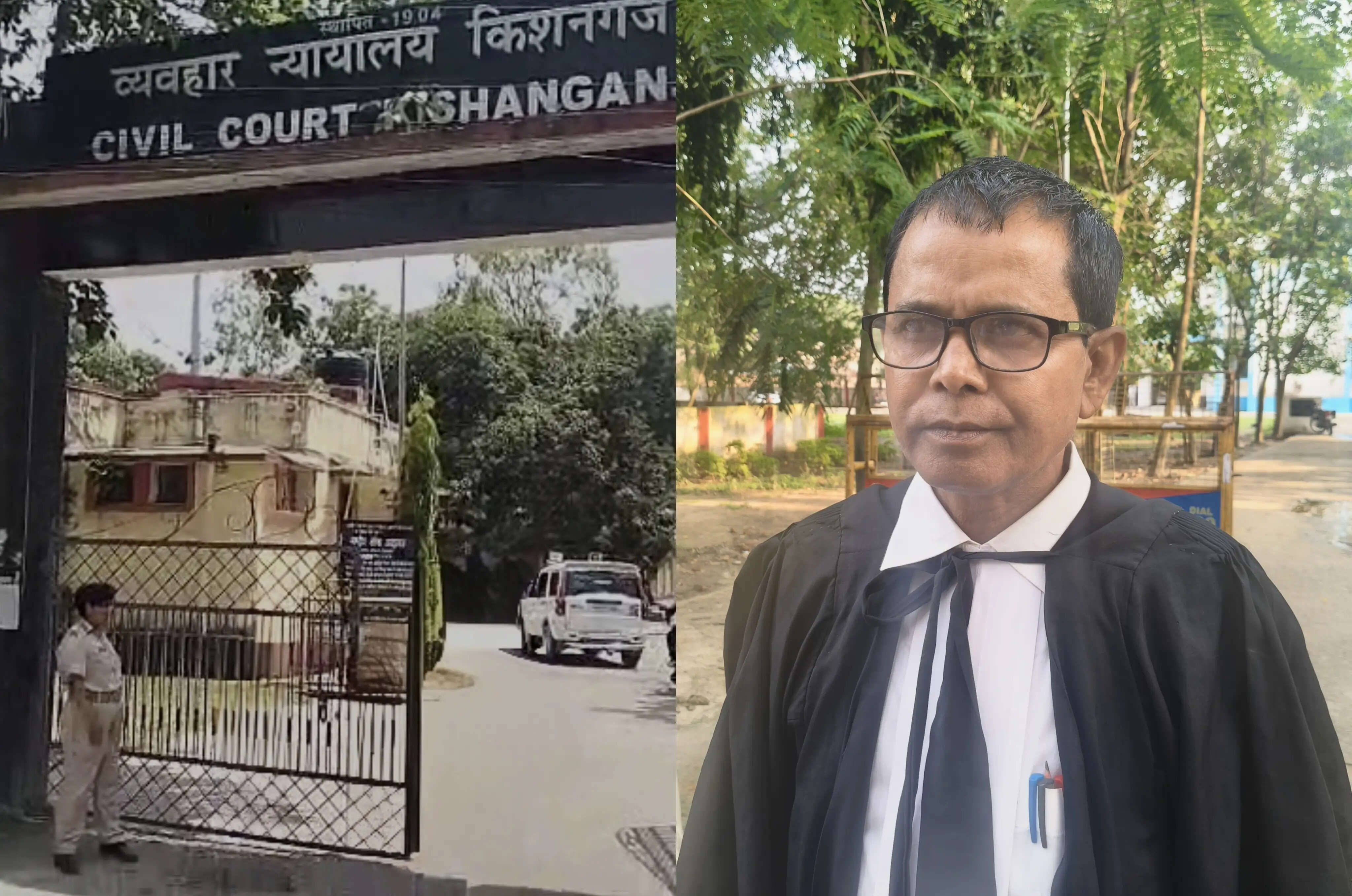 विशेष पॉक्सो वाद में तत्कालीन थानाध्यक्ष के खिलाफ कोर्ट सख्त, जमानतीय अधिपत्र जारी