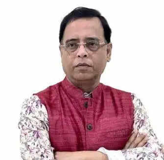 पूर्व परिवहन मंत्री स्नेहाशीष चक्रवर्ती ने राजनीति से लिया संन्यास