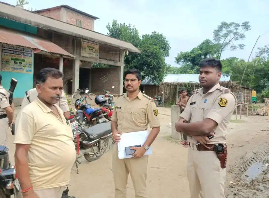 गुरुवार को जमीन विवाद में गोलीकांड के शिकार युवक की हुई मौत,जांच के लिए एसआईटी गठित