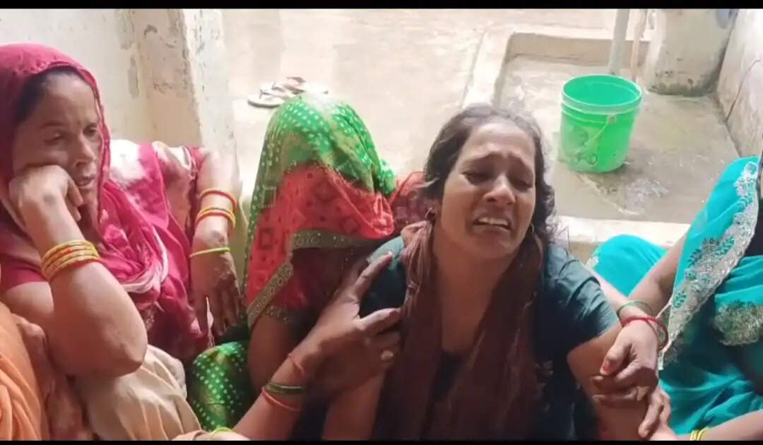 खेती में घाटा और कर्ज में डूबे युवक ने की आत्महत्या