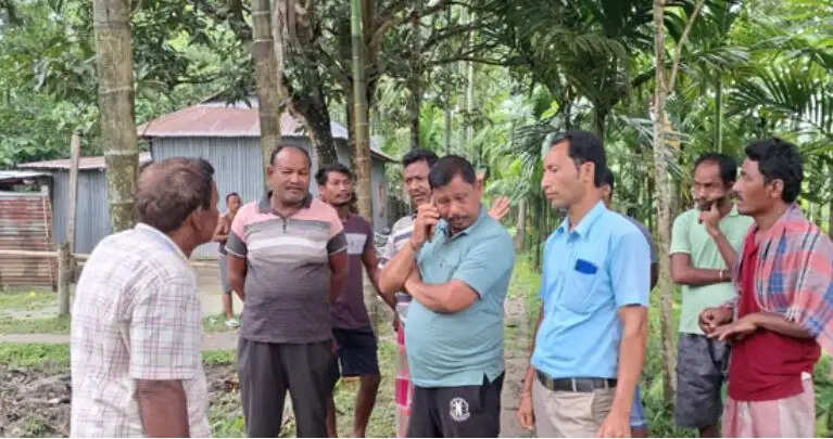 पत्नी की गला रेतकर हत्या, आरोपित पति ने भी किया आत्महत्या का प्रयास