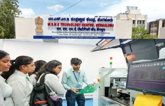 शोभा करंदलाजे बेंगलुरु के देवनहल्ली में प्रौद्योगिकी केंद्र का करेंगी उद्घाटन