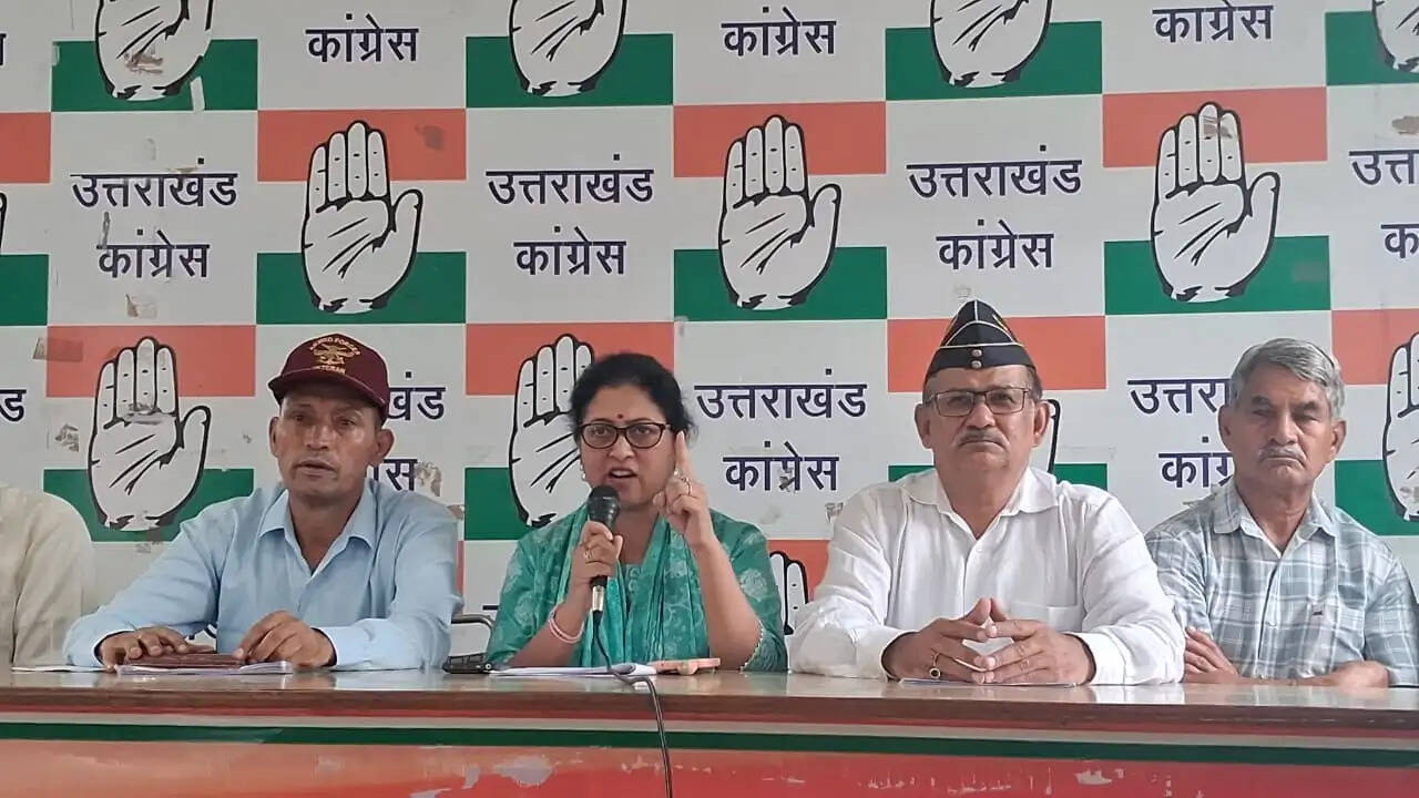 सैन्यधाम के निर्माण में देरी और बढ़ती लागत पर कर्नल नेगी ने उठाए सवाल