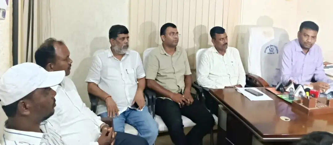 पांच दिन में विधायक जयराम महतो की गिरफ्तारी नहीं हुई तो राज्यभर में आंदोलन करेगा झारखंड पुलिस एसोसिएशन