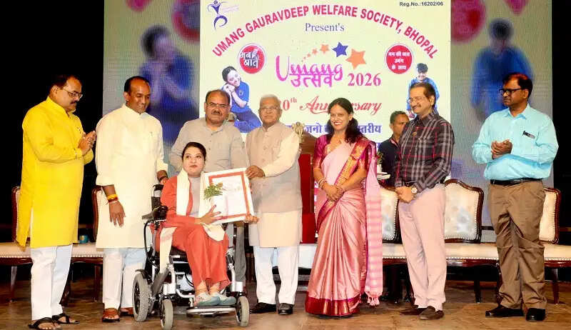 ‘मन की बात’ सकारात्मक सोच बनाने की पहल : राज्यपाल पटेल